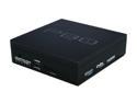 Patriot PCMPBOA PBO Alpine Full HD All-In-One Media Player with HDMI, Android 2.2