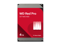 WD Red Pro 4TB 7200 RPM 3.5 WD Red Pro 4TB 7200 RPM 3.5