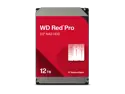 WD Red Pro WD121KFBX 12TB 7200 RPM 256MB Cache SATA 6.0Gb/s 3.5" Internal Hard Drive Bare Drive