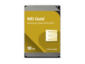 Western Digital 18TB WD Gold Enterprise Class Internal Hard Drive - 7200 RPM Class, SATA 6 Gb/s, 512 MB Cache, 3.5" - WD181KRYZ
