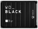 WD Black 2TB P10 Game Drive Portable External Hard Drive for Xbox USB 3.2 (WDBA6U0020BBK-WESN) Black with White Trim WD Black 2TB P10 Game Drive Portable External Hard Drive for Xbox USB 3.2 (WDBA6U0020BBK-WESN) Black with White Trim