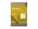 Western Digital 24TB WD Gold Enterprise Class SATA Internal Hard Drive HDD - 7200 RPM, SATA 6 Gb/s, 512 MB Cache, 3.5" - WD241KRYZ Western Digital 24TB WD Gold Enterprise Class SATA Internal Hard Drive HDD - 7200 RPM, SATA 6 Gb/s, 512 MB Cache, 3.5" - WD241KRYZ