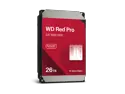 WD Red Pro 26TB 7200 RPM 512MB Cache SATA 6.0Gb/s 3.5" HD OEM - WD260KFGX WD Red Pro 26TB 7200 RPM 512MB Cache SATA 6.0Gb/s 3.5" HD OEM - WD260KFGX