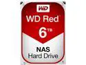 WD Red WD60EFRX 6TB IntelliPower 64MB Cache SATA 6.0Gb/s 3.5" NAS Hard Drive Bare Drive