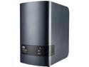 WD Diskless My Cloud EX2 Ultra NAS - Newegg.ca