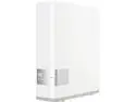 WD 8TB My Cloud Personal Network Attached Storage - NAS - WDBCTL0080HWT-NESN