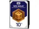 WD Gold 10TB Enterprise Class Hard Disk Drive - 7200 RPM Class SATA 6Gb/s 256MB Cache 3.5 Inch - WD101KRYZ