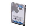 WD Scorpio Blue WD5000BPVT-FR 500GB 5400 RPM 8MB Cache SATA 3.0Gb/s 2.5" Internal Notebook Hard Drive -Manufacture Recertified Bare Drive