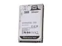 WD Scorpio Black WD2500BEKT 250GB 7200 RPM 16MB Cache SATA 3.0Gb/s 2.5" Internal Notebook Hard Drive Bare Drive