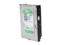 Western Digital WD Green WD3200AZRX 320GB IntelliPower 64MB Cache SATA 6.0Gb/s 3.5" Internal Hard Drive Bare Drive