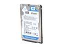 WD Scorpio Blue WD1600BPVT 160GB 5400 RPM 8MB Cache SATA 3.0Gb/s 2.5" Internal Notebook Hard Drive -Manufacture Recertified Bare Drive