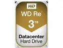 WD Re 3TB Datacenter Capacity Hard Disk Drive - 7200 RPM Class SAS 6Gb/s 32MB Cache 3.5 inch WD3001FYYG