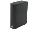 WD My Book 4TB Desktop USB 3.0 External Hard Drive Storage  WDBACW0040HBK-NESN