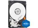 WD Blue 500GB Mobile 7.00mm Hard Disk Drive - 5400 RPM SATA 6 Gb/s 2.5 Inch - WD5000LPVX