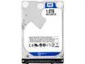WD Blue WD10SPCX 1TB 5400 RPM 16MB Cache SATA 6.0Gb/s 2.5" Internal Notebook Hard Drive