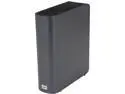 WD WDBACG0020HCH 2TB My Book Live Personal Cloud Storage