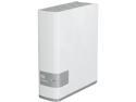 WD 3TB My Cloud Personal Network Attached Storage - NAS - WDBCTL0030HWT-NESN