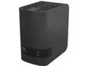 WD My Cloud EX2 Diskless Personal Cloud Storage - NAS (WDBVKW0000NCH-NESN)