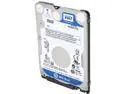 WD Blue WD2500LPVX 250GB 5400 RPM 8MB Cache SATA 6.0Gb/s 2.5" Internal Notebook Hard Drive Bare Drive