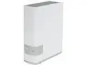 WD 6TB My Cloud Personal Network Attached Storage - NAS - WDBCTL0060HWT-NESN