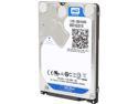 WD Blue 1TB Mobile Hard Disk Drive - 5400 RPM SATA 6 Gb/s 64MB Cache 2.5 Inch - WD10J31X
