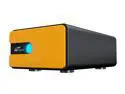 Eagle Tech I-Series ET-CS2000IU2-BK 2TB 7200RPM 16MB Cache USB External Hard Drive with One touch back up