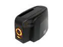 Xigmatek 1TB USB 2.0 / eSATA 3.5" External Hard Drive HDU-USD0110 Black