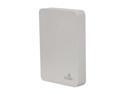ioSafe 500GB Rugged Portable External Hard Drive with 1 Year DRS USB 3.0 Model PA50500U1YR