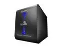 ioSafe SOLO PRO 4TB USB 2.0 / eSATA 3.5" External Hard Drive with Fireproof / Waterproof SH4000GB1YR