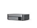 UGREEN NASync DXP480T Plus, All-Flash Thunderbolt 4 NAS Intel®  10-Core i5 CPU (Up to 4.40 GHz), 8GB DDR5, 4x M.2 PCIe Slots, 2x 10GbE, (Diskless)