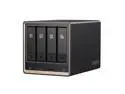 UGREEN NASync DXP4800 GT 4-bay NAS, AMD Ryzen Embedded R2514, Dual 10GbE GbE LAN, Dual M.2 NVMe SSD Slots, Diskless UGREEN NASync DXP4800 GT 4-bay NAS, AMD Ryzen Embedded R2514, Dual 10GbE GbE LAN, Dual M.2 NVMe SSD Slots, Diskless
