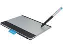 Wacom Intuos CTL480 6" x 3.7" Active Area USB Pen and Tablet Small