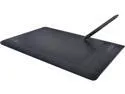 Wacom Intuos Pro PTH651 8.8" x 5.5" Active Area USB Pen and Touch Medium
