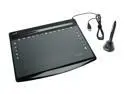 Genius G-Pen F610 6"x10" Ultra-Slim Tablet Stylish Finish with support on Mac/Win Vista