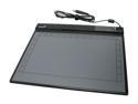Genius G-Pen F509 (31100021100) 8.75" x 5.25" Active Area USB Graphics Tablet with Cordless Pen