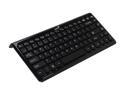 Genius LuxeMate i200 (31310042101) Black USB Wired Mini Keyboard