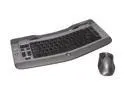 Microsoft USB 2.4 GHz Bluetooth Wireless Entertainment Desktop 7000