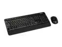 Microsoft Wireless Desktop 3000