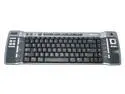 Microsoft ZV1-00004 Black 83 Normal Keys 33 Function Keys IR Wireless Mini Keyboard