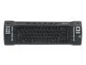 Microsoft Keyboard for MCE ZV1-00010 Black 83 Normal Keys 35 Function Keys IR Wireless Slim Remote Keyboard