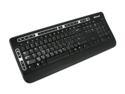 Microsoft Digital Media Keyboard 3000 - OEM