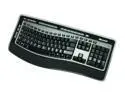 Microsoft Wireless Keyboard 6000 - OEM