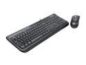 Microsoft Desktop 400 5MH-00001 Black USB Wired Standard Keyboard