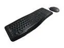 Microsoft 7ZJ-00001 USB Wired Ergonomic Comfort Curve Desktop 3000