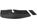 Microsoft Sculpt Ergonomic Keyboard for Business (5KV-00001 )