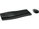 Microsoft Sculpt Comfort Desktop (L3V-00001),Black