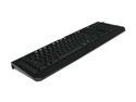 RAZER Black USB Wired BlackWidow Ultimate Mechanical Gaming Keyboard