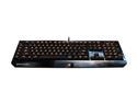 RAZER BlackWidow Ultimate Battlefield 3 Edition Black USB Wired Gaming Keyboard