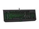 Razer BlackWidow Ultimate Mechanical MAC Gaming Keyboard– Cherry MX Blue (RZ03-00383100-R3M1)