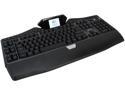 Logitech 920-000969 G19 Keyboard with Color Display